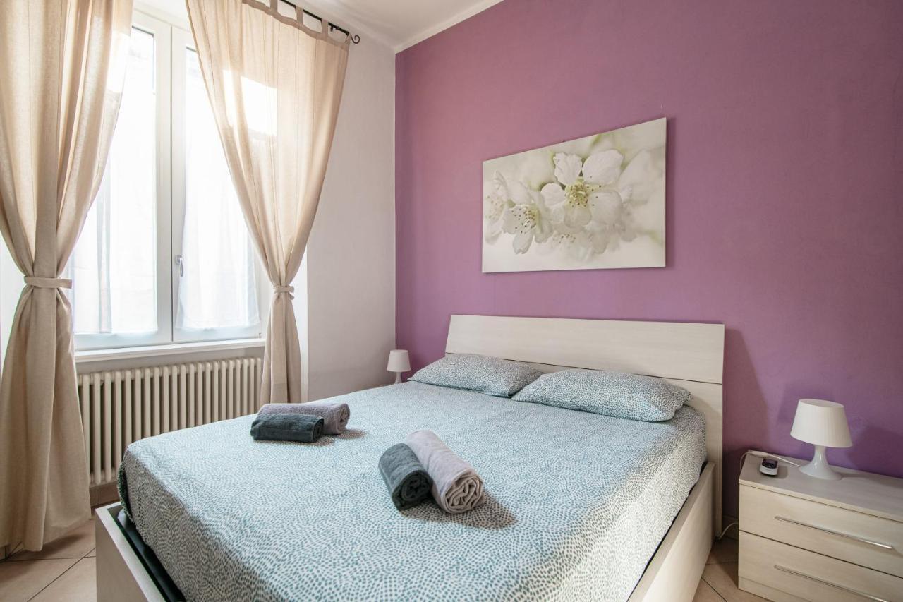 Casa Paola - Downtown Cernobbio Διαμέρισμα Εξωτερικό φωτογραφία