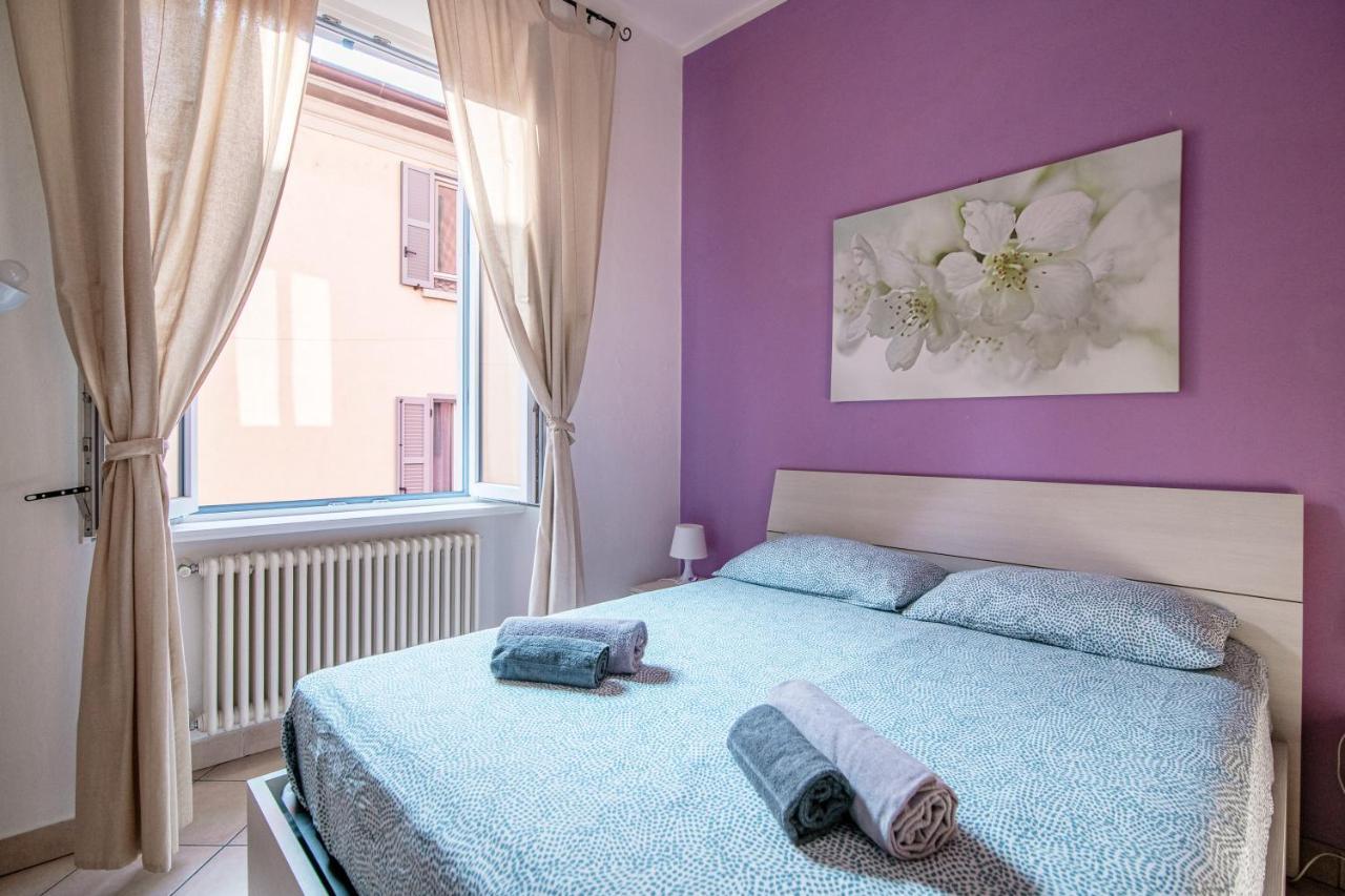 Casa Paola - Downtown Cernobbio Διαμέρισμα Εξωτερικό φωτογραφία