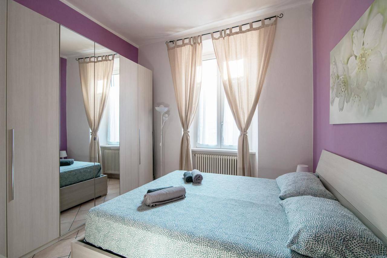 Casa Paola - Downtown Cernobbio Διαμέρισμα Εξωτερικό φωτογραφία