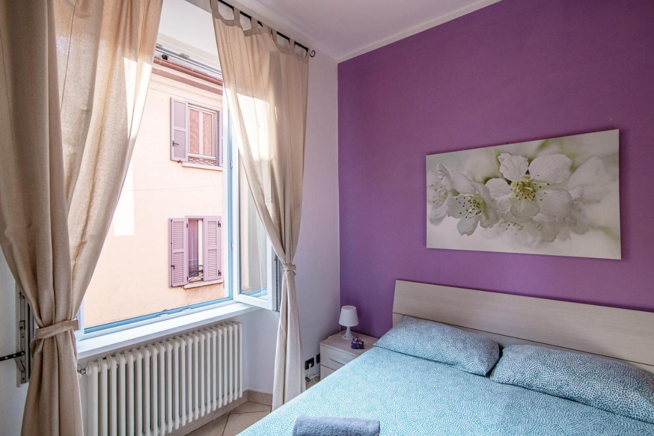 Casa Paola - Downtown Cernobbio Διαμέρισμα Εξωτερικό φωτογραφία