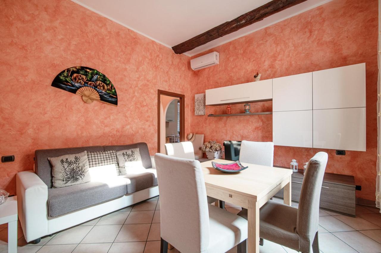 Casa Paola - Downtown Cernobbio Διαμέρισμα Εξωτερικό φωτογραφία