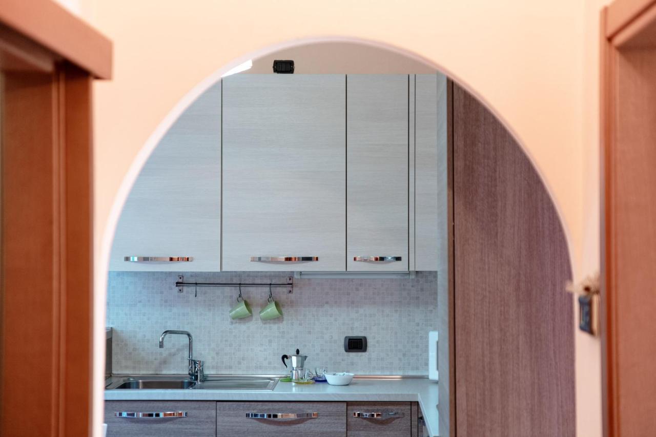 Casa Paola - Downtown Cernobbio Διαμέρισμα Εξωτερικό φωτογραφία