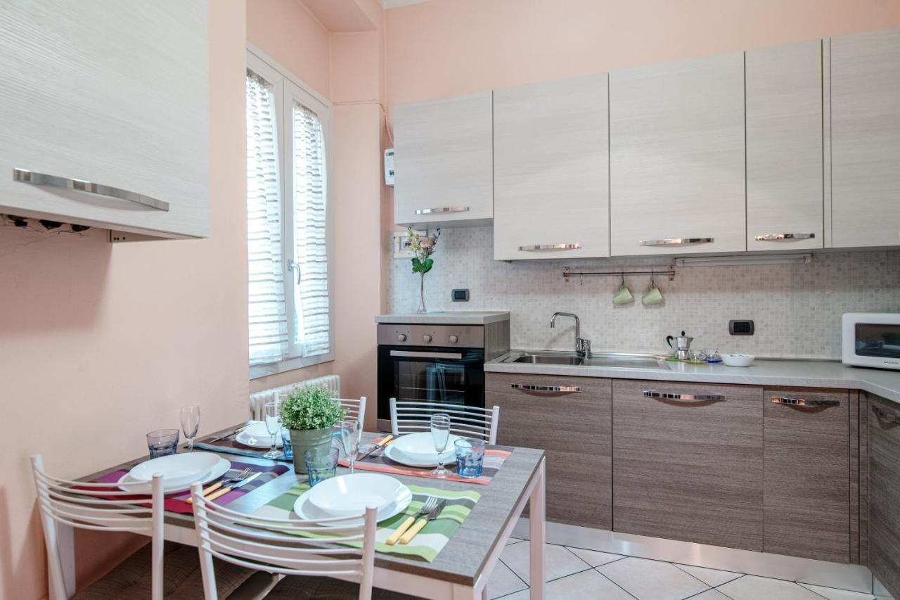 Casa Paola - Downtown Cernobbio Διαμέρισμα Εξωτερικό φωτογραφία