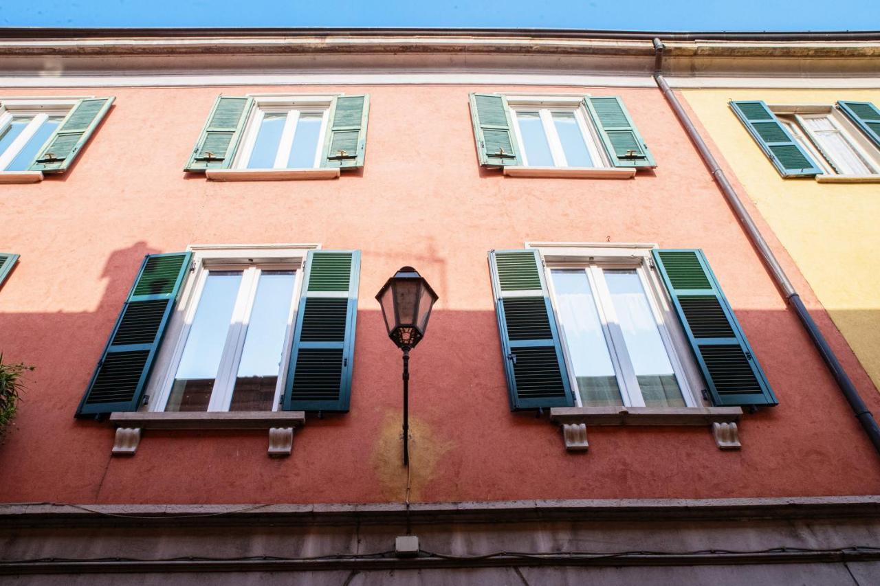 Casa Paola - Downtown Cernobbio Διαμέρισμα Εξωτερικό φωτογραφία