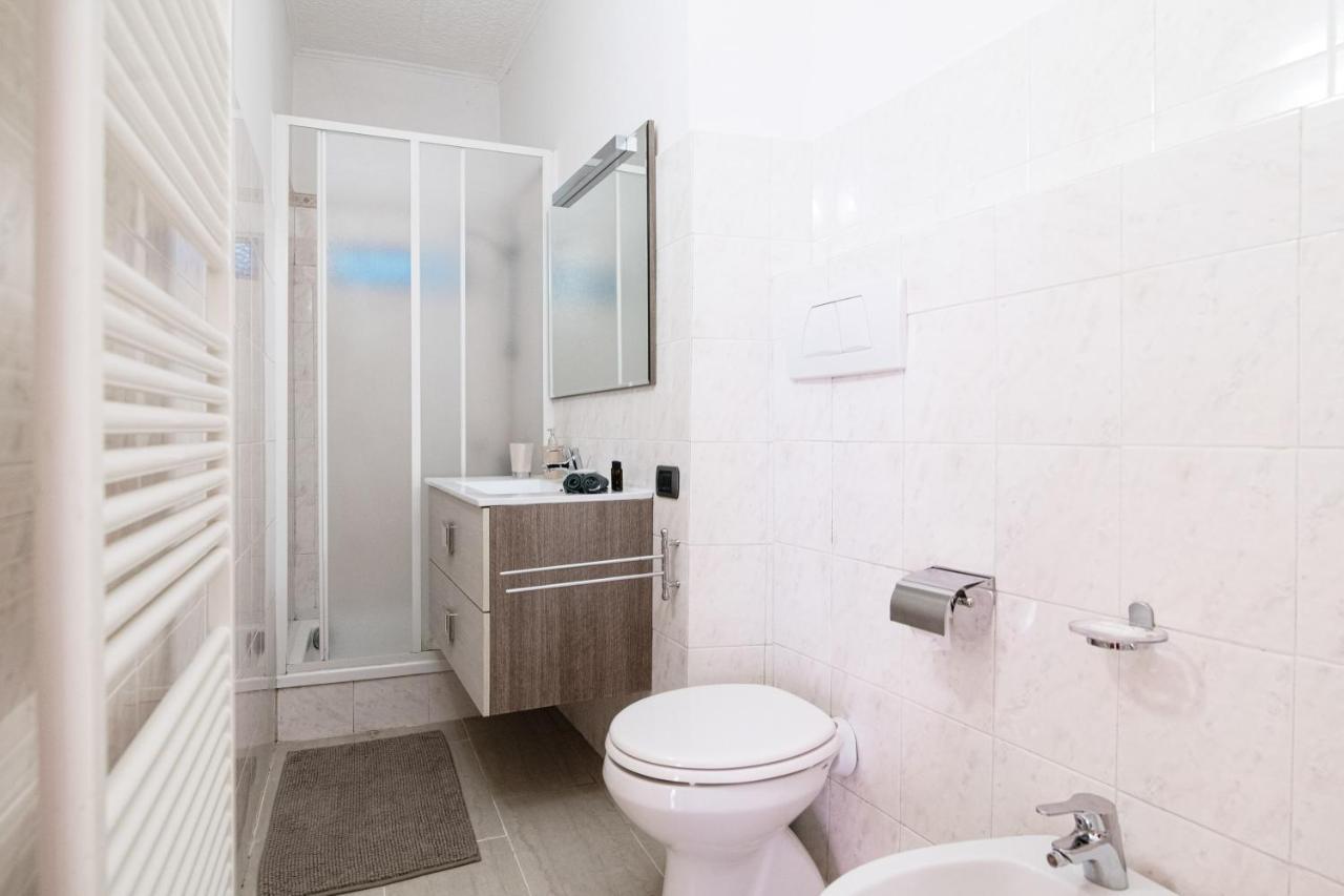 Casa Paola - Downtown Cernobbio Διαμέρισμα Εξωτερικό φωτογραφία