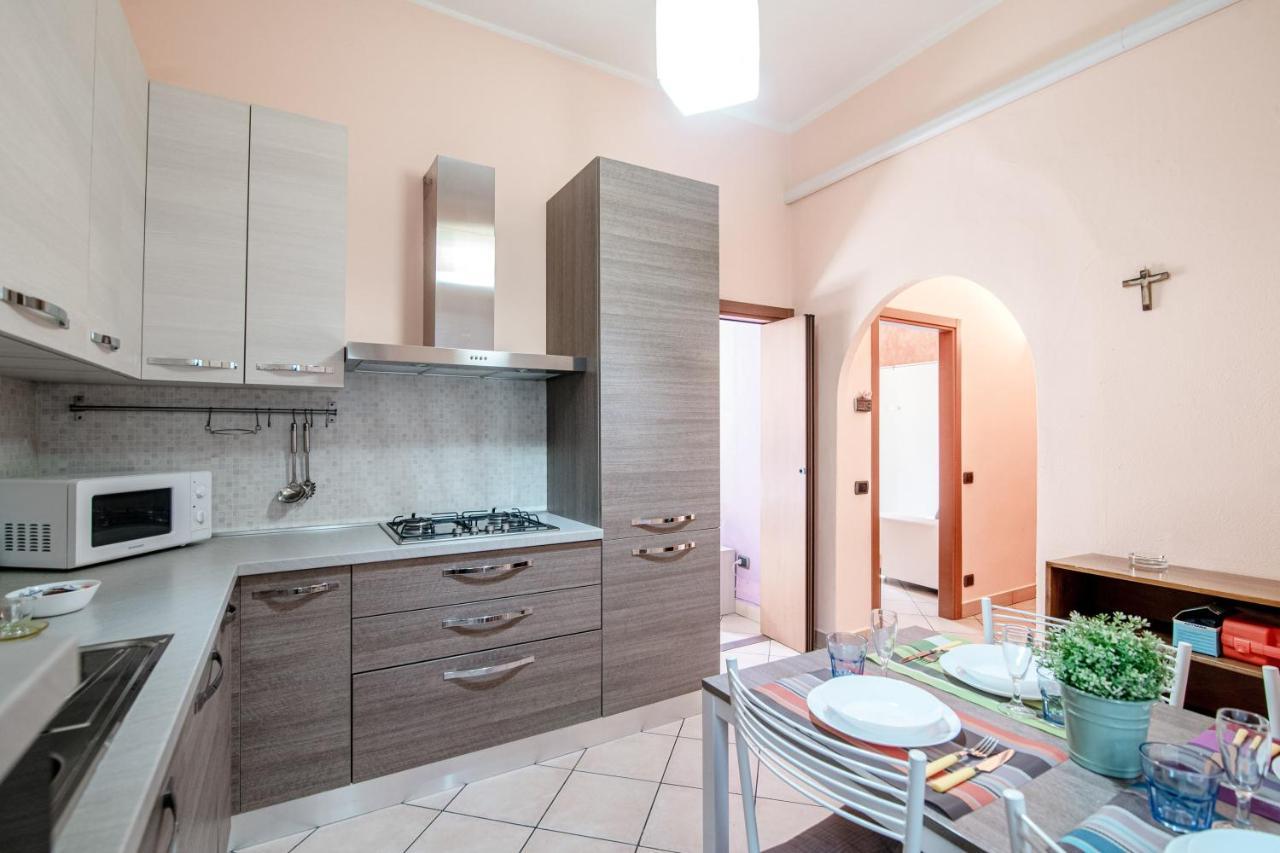 Casa Paola - Downtown Cernobbio Διαμέρισμα Εξωτερικό φωτογραφία